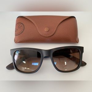 Ray-Ban Justin Sunglasses